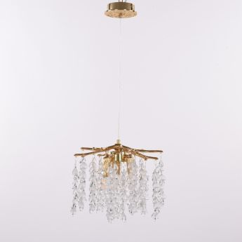 Люстра 230110.300.3.E14.H GD Arte Milano Люстра 230110.300.3.E14.H GD Arte Milano