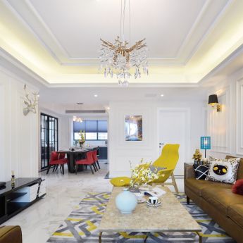 Люстра в виде веточек 230110.360.3.E14.D GD Arte Milano