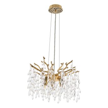 Люстра в виде веточек 230110.360.3.E14.G1 GB Arte Milano