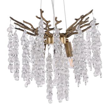 Люстра 230110.360.3.E14.H FB Arte Milano