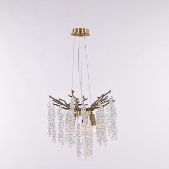 Люстра 230110.360.3.E14.H FB Arte Milano