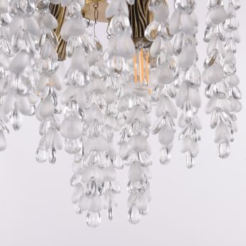 Люстра 230110.360.3.E14.H FB Arte Milano