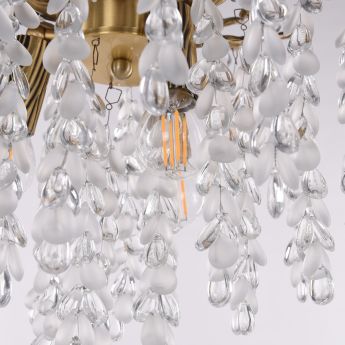 Люстра 230110.360.3.E14.H FB Arte Milano