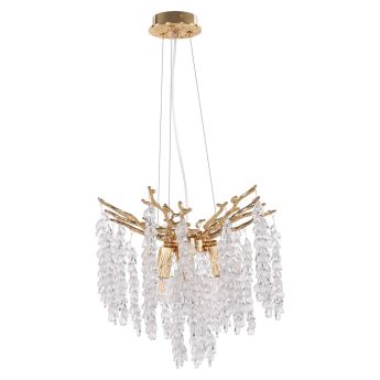 Люстра 230110.360.3.E14.H GD Arte Milano