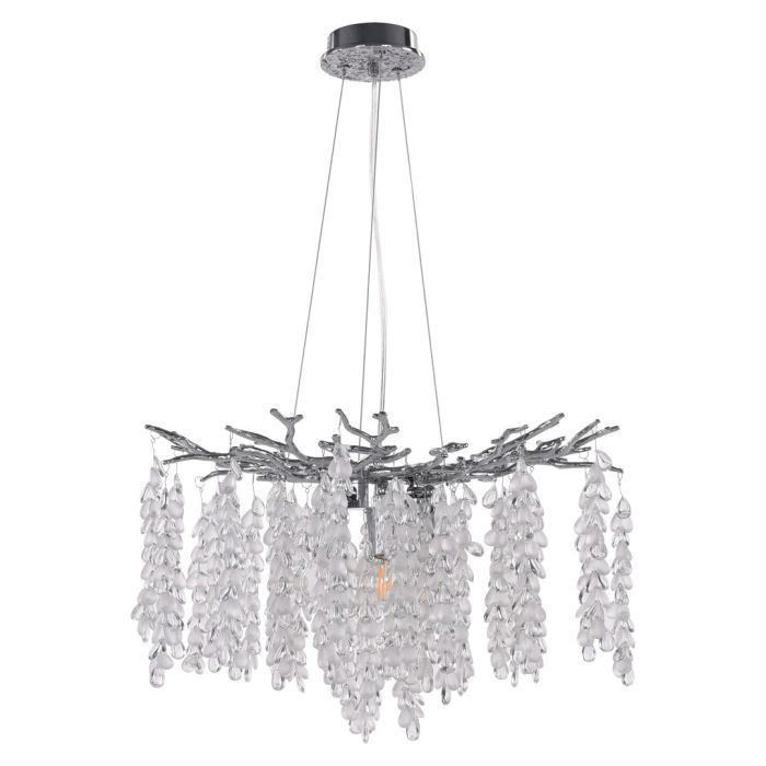 Люстра 230110.480.6.E14.H CR Arte Milano