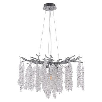 Люстра 230110.480.6.E14.H CR Arte Milano Люстра 230110.480.6.E14.H CR Arte Milano