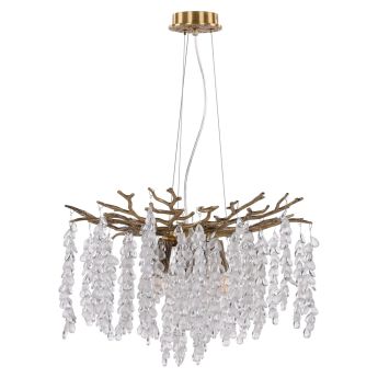 Люстра 230110.480.6.E14.H FB Arte Milano