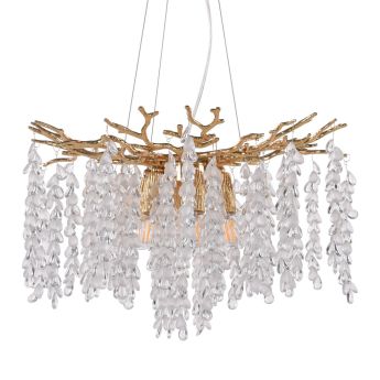 Люстра 230110.480.6.E14.H GD Arte Milano