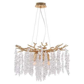 Люстра 230110.480.6.E14.H GD Arte Milano