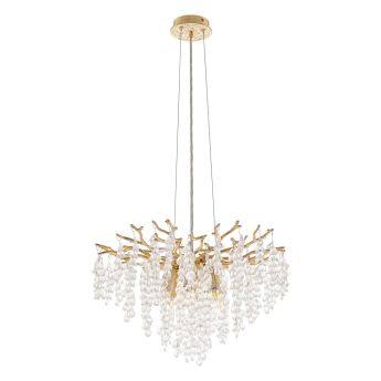 Люстра 230110.480.6.E14.H3 GW Arte Milano