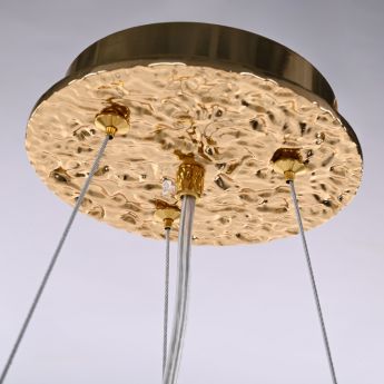 Люстра в виде веточек 230110.760.10.E14.D GD Arte Milano