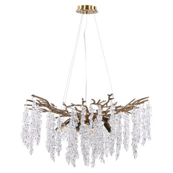 Люстра 230110.760.10.E14.H FB Arte Milano