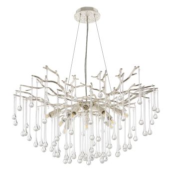 Люстра в виде веточек 230110.760.10.E14.I2 SL Arte Milano
