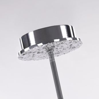 Люстра в виде веточек 230111.210.1.E14.A CR Arte Milano