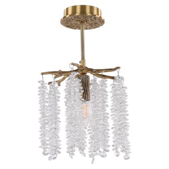 Люстра в виде веточек 230111.210.1.E14.A FB Arte Milano Люстра в виде веточек 230111.210.1.E14.A FB Arte Milano