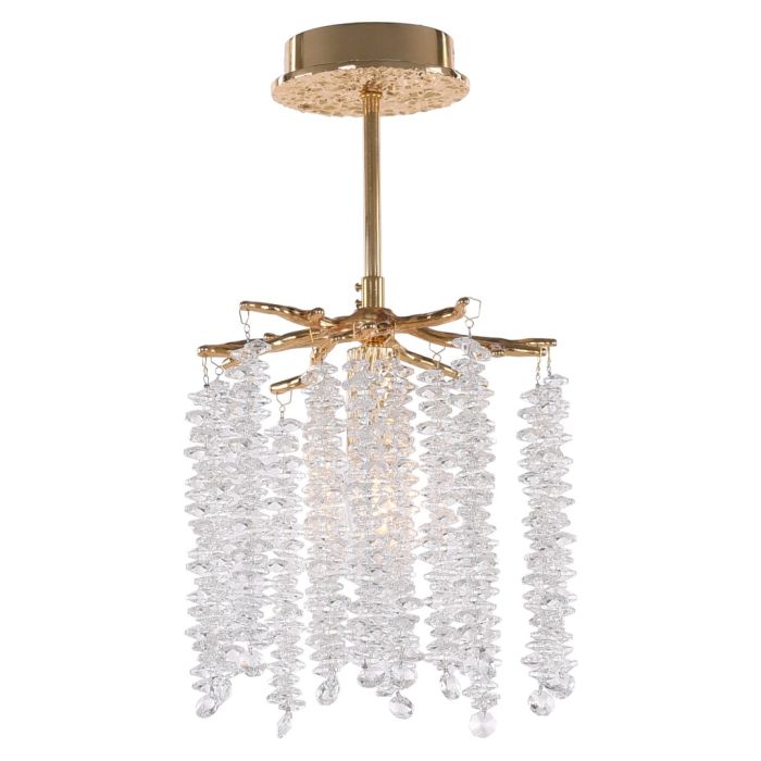 Люстра в виде веточек 230111.210.1.E14.A GD Arte Milano