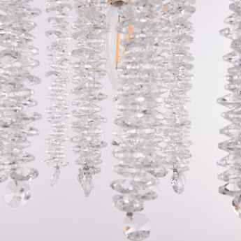 Люстра в виде веточек 230111.210.1.E14.A GD Arte Milano