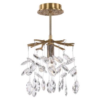 Люстра в виде веточек 230111.210.1.E14.D FB Arte Milano