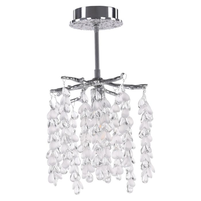 Люстра 230111.210.1.E14.H CR Arte Milano