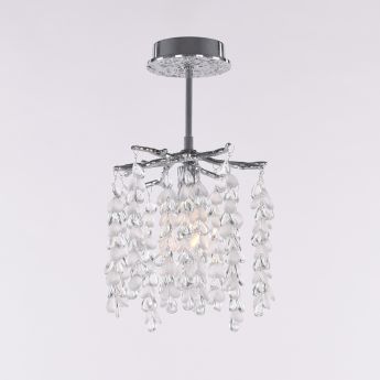 Люстра 230111.210.1.E14.H CR Arte Milano