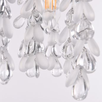 Люстра 230111.210.1.E14.H CR Arte Milano