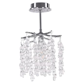 Люстра 230111.210.1.E14.H CR Arte Milano Люстра 230111.210.1.E14.H CR Arte Milano