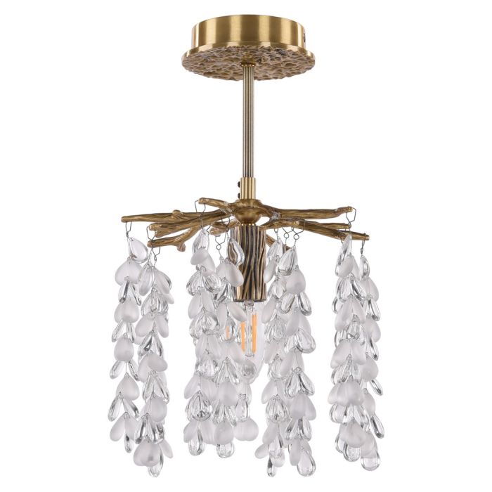 Люстра 230111.210.1.E14.H FB Arte Milano