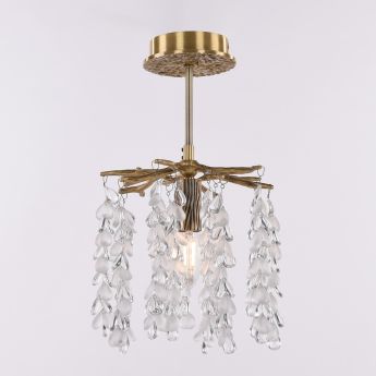 Люстра 230111.210.1.E14.H FB Arte Milano