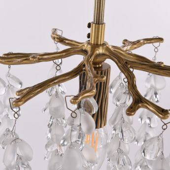 Люстра 230111.210.1.E14.H FB Arte Milano