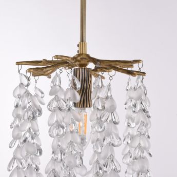 Люстра 230111.210.1.E14.H FB Arte Milano