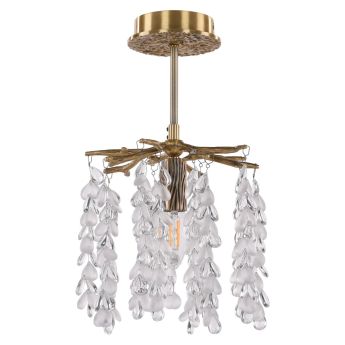 Люстра 230111.210.1.E14.H FB Arte Milano