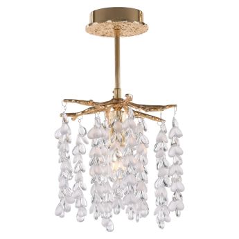 Люстра 230111.210.1.E14.H GD Arte Milano