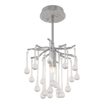 Люстра в виде веточек 230111.210.1.E14.I2 CW Arte Milano