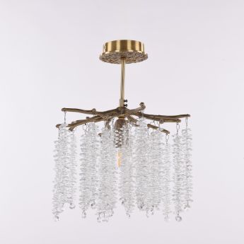 Подвесной светильник в виде веточек 230111.300.1.E27.A FB Arte Milano