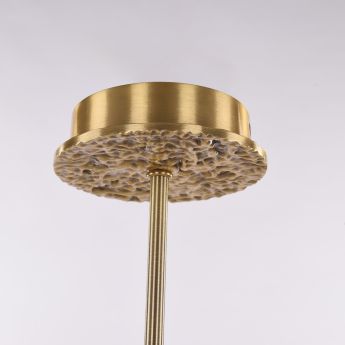 Подвесной светильник в виде веточек 230111.300.1.E27.A FB Arte Milano