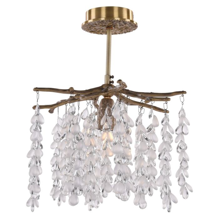 Подвесной светильник 230111.300.1.E27.H FB Arte Milano