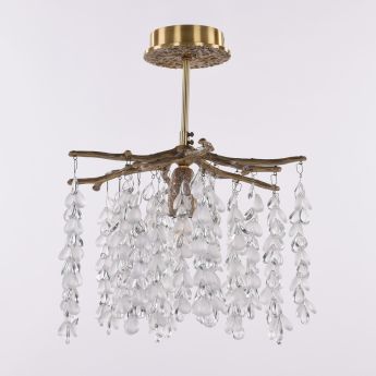 Подвесной светильник 230111.300.1.E27.H FB Arte Milano