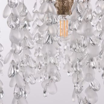 Подвесной светильник 230111.300.1.E27.H FB Arte Milano