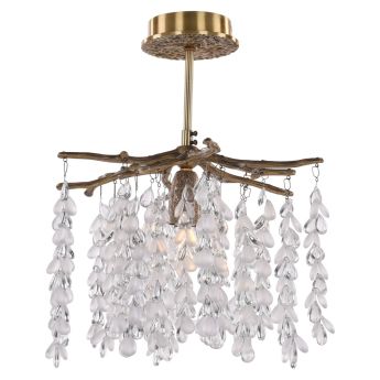 Подвесной светильник 230111.300.1.E27.H FB Arte Milano