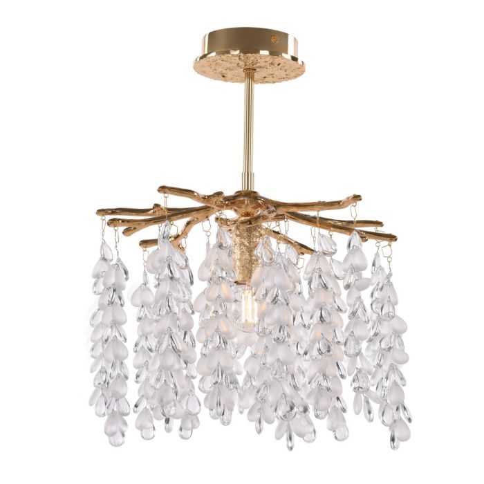 Подвесной светильник 230111.300.1.E27.H GD Arte Milano