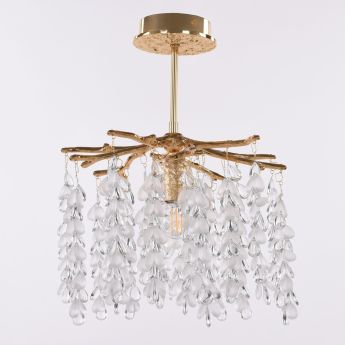 Подвесной светильник 230111.300.1.E27.H GD Arte Milano