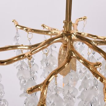 Подвесной светильник 230111.300.1.E27.H GD Arte Milano