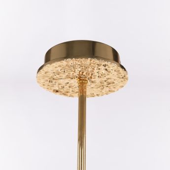 Подвесной светильник 230111.300.3.E14.H GD Arte Milano