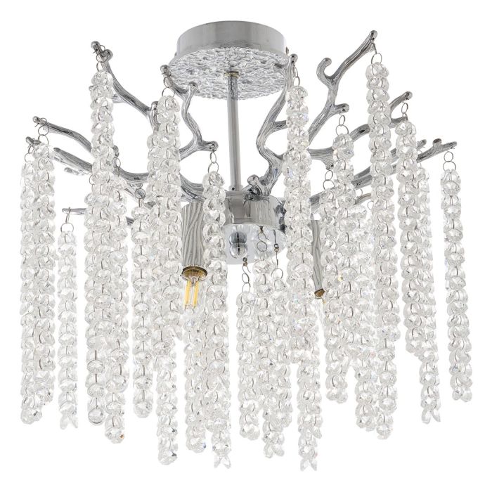 Люстра в виде веточек 230111.360.3.E14.C1 CW Arte Milano