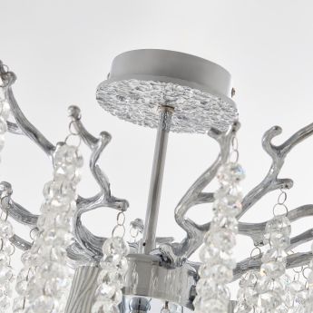 Люстра в виде веточек 230111.360.3.E14.C1 CW Arte Milano