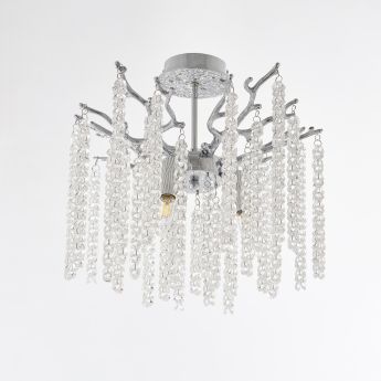 Люстра в виде веточек 230111.360.3.E14.C1 CW Arte Milano