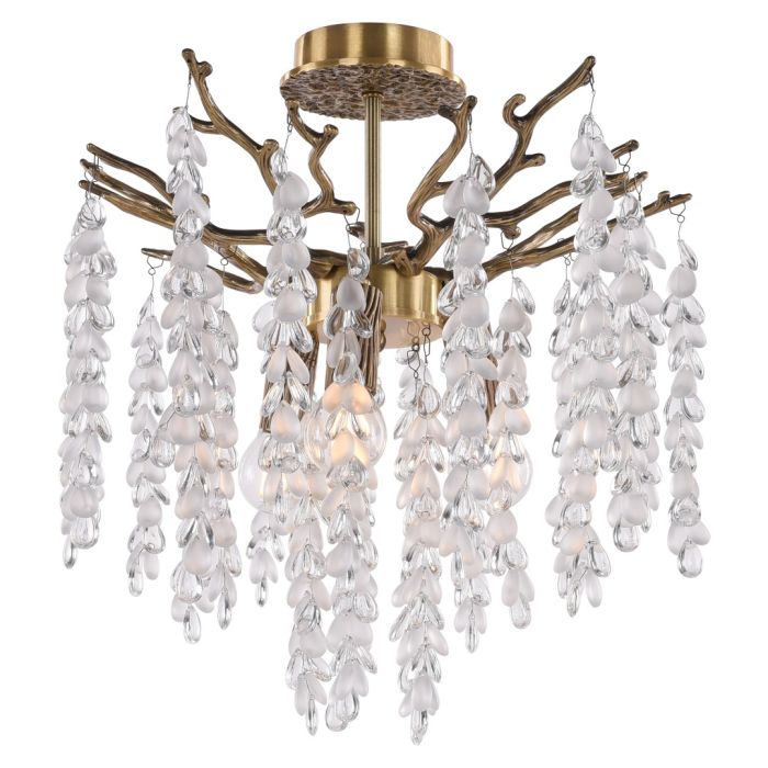 Люстра 230111.360.3.E14.H FB Arte Milano