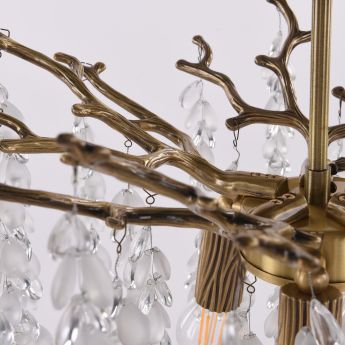 Люстра 230111.360.3.E14.H FB Arte Milano