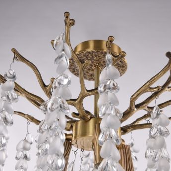 Люстра 230111.360.3.E14.H FB Arte Milano