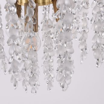 Люстра 230111.360.3.E14.H FB Arte Milano